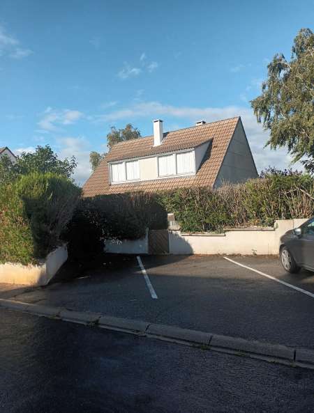 Échange chambre contre service a la personne