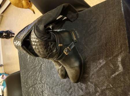 Vêtements femme et chaussures