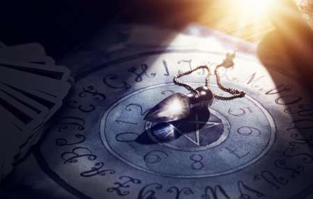 Soin énergétique et spirituel