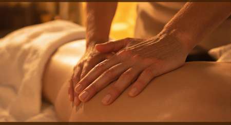 Massage pour tout le monde