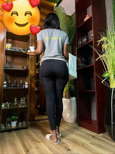 Massages et soin esthétique