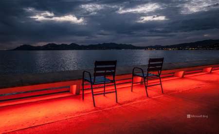 homme pour services sérieux