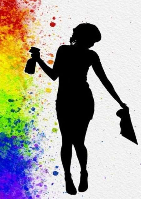 Allexia, ménage, services, accompagnement