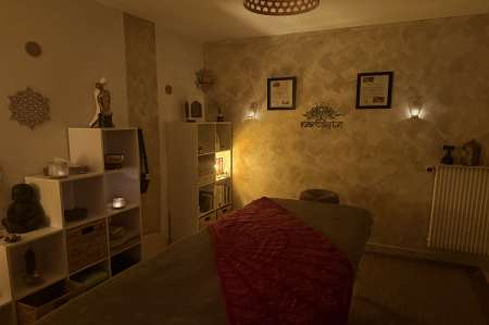 Massage Gay parthenay