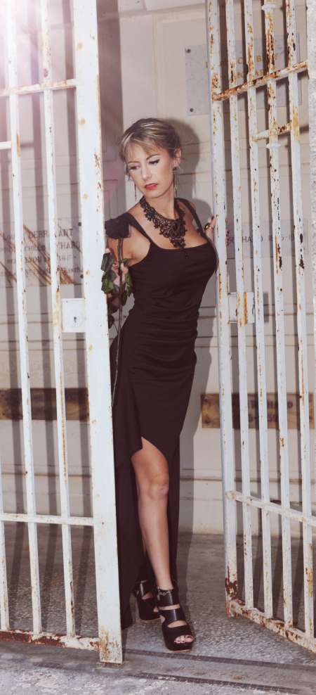 Massage naturiste californien