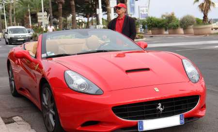 Chauffeur a disposition. Votre temps est precieux,