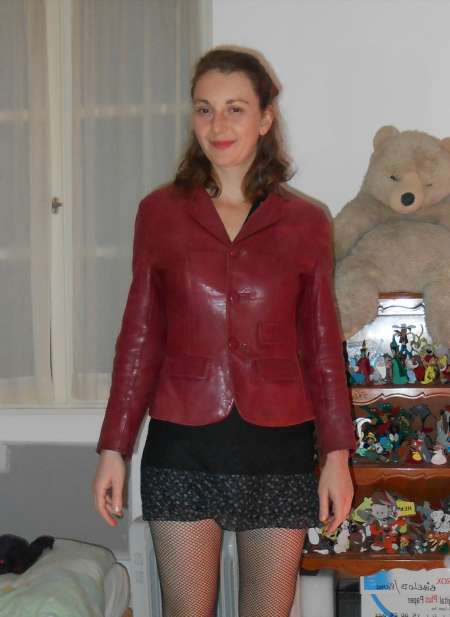 vêtement et lingerie vintage