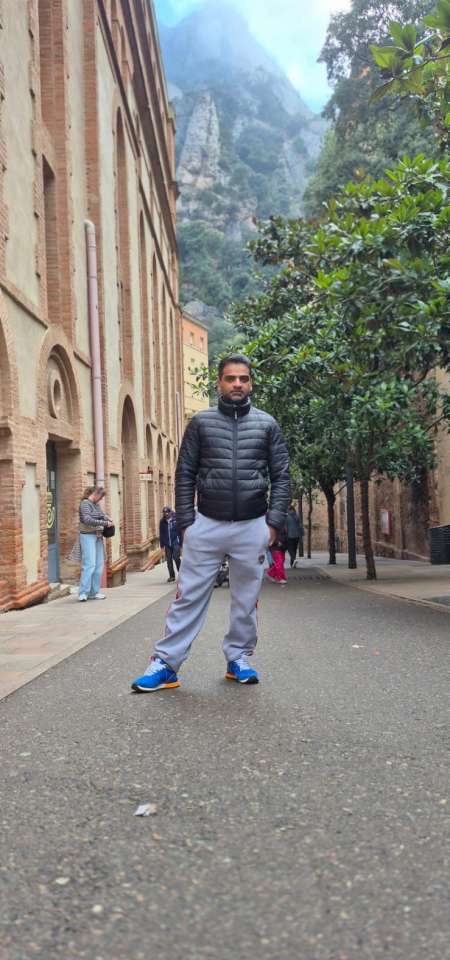 Massage soin Bien-être