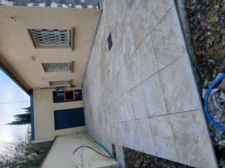 Maçonnerie et divers travaux