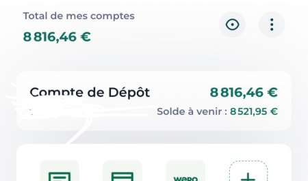 Propose une aide financière