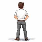 Pour une femme dans le besoin