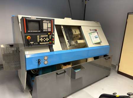 Tour a Commande Ramo TN20 NUM1060