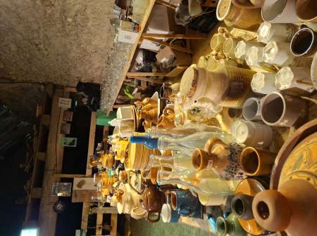 Vide-greniers 12 avril 2026 à Izieu (Izieu)