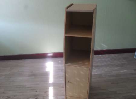 meuble de rangement.