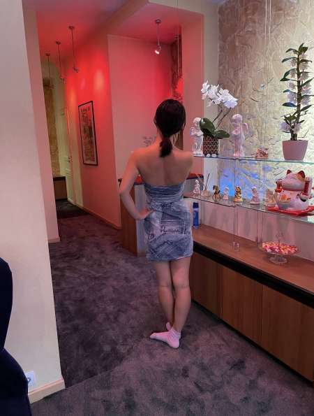 Salon massage relaxant chinois et thaï à paris