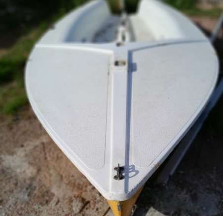 Deriveur complet sans remorque