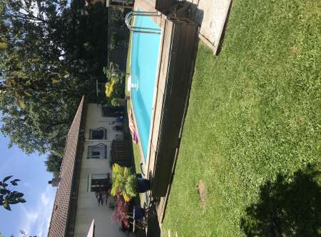 Travaux dentretien jardin