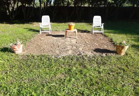 CAMPING CHEZ L HABITANT