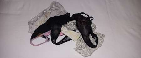 Recherche lingerie objets utilisés