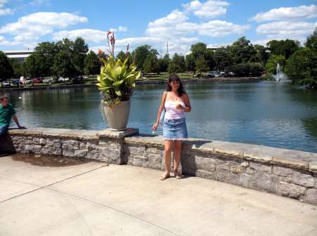 Joe ( Jocelyne ) modèle amateur débutante