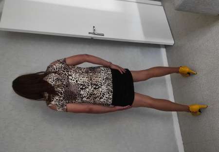 vanessatravestie mature a la recherche d un emploi