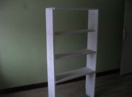 meuble étagère maison