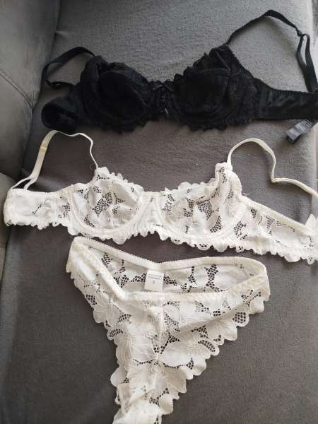 Lingerie Neuve Taille S