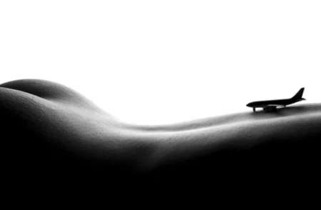 Photographe bodyscape cherche modèles tous genres