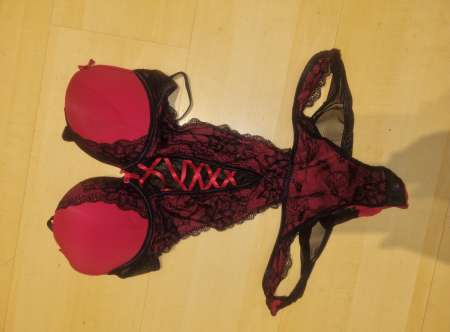 Vente sous vêtements