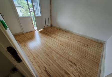 Petits travaux à domicile