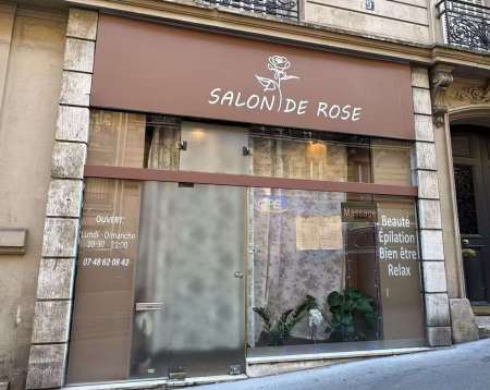 salon massage paris relaxant et thai