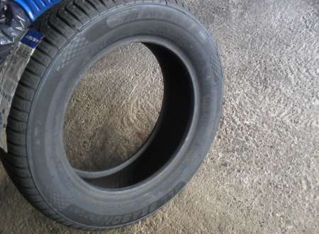 1 pneu 4 saison 185/65/R15