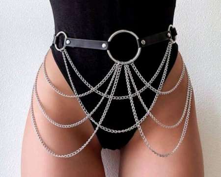 Vêtements pour travestis