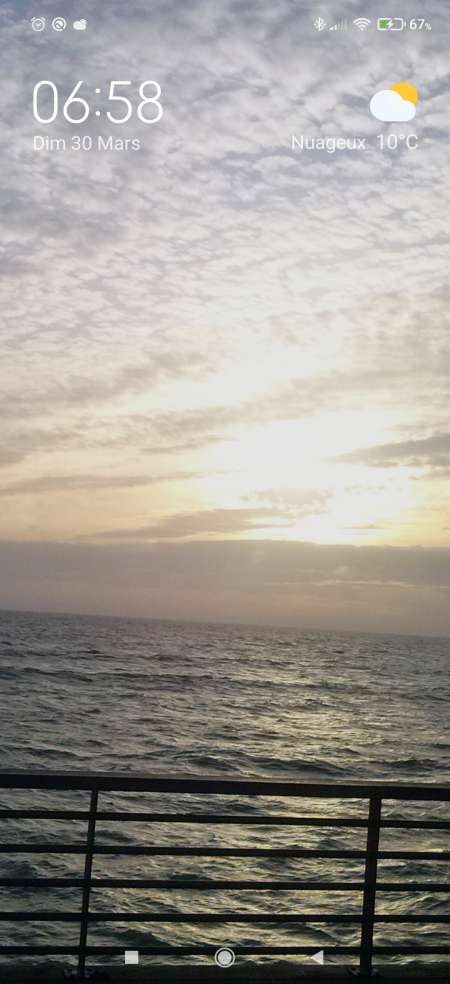 Aide à domicile pour seniors