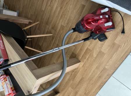 Cherche femme de ménage