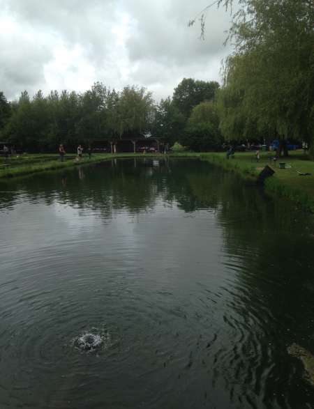 parc et parking pour camping car