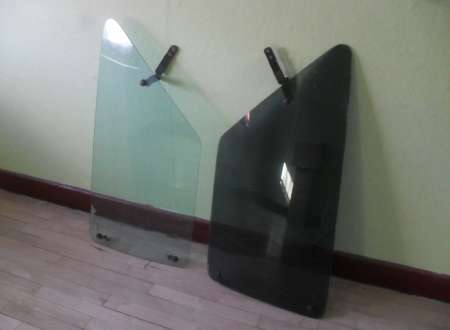 vitre arriere ford fiesta ( rs turbo ou fiesta )