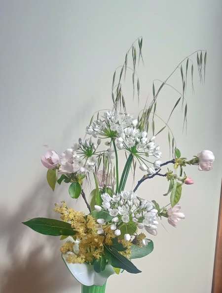 Temps d'écoute et de parole