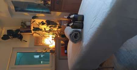 Modèles recherchés - massage bien-être (formation)