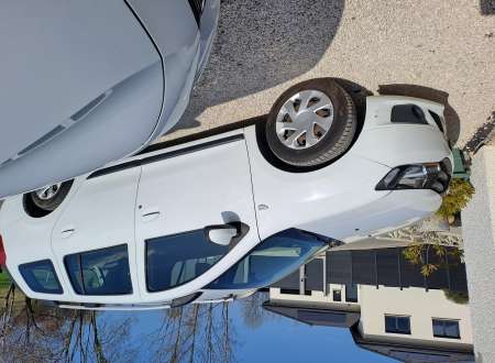 VEND LOGAN MCV LAUREATE 0.9 TCE 90