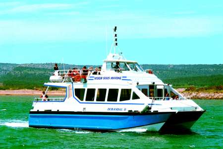 Capitaine Marine propose cours de conduite bateau