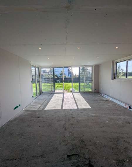 Electricien et petit travaux