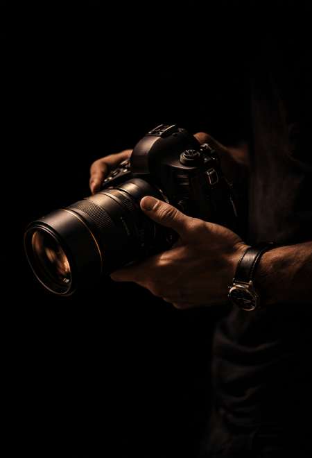 Shooting Pro Gratuit Paris/IDF Nu- Artistique