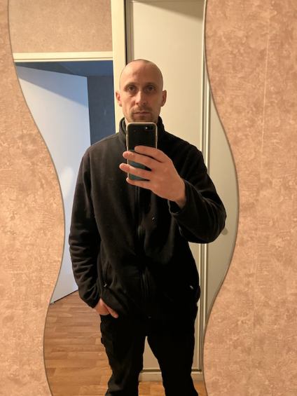 Monsieur cherche dame de menage