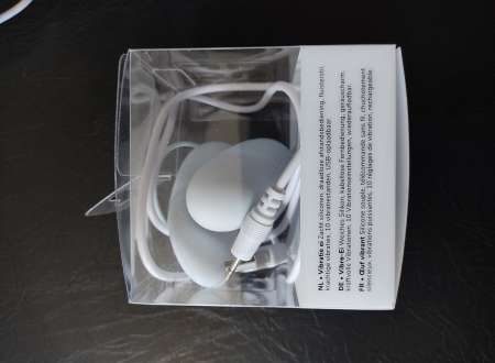 Womanizer stimulation