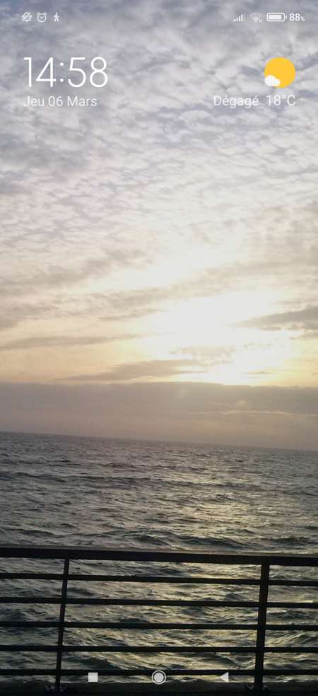 Aide à domicile pour particuliers* seniors