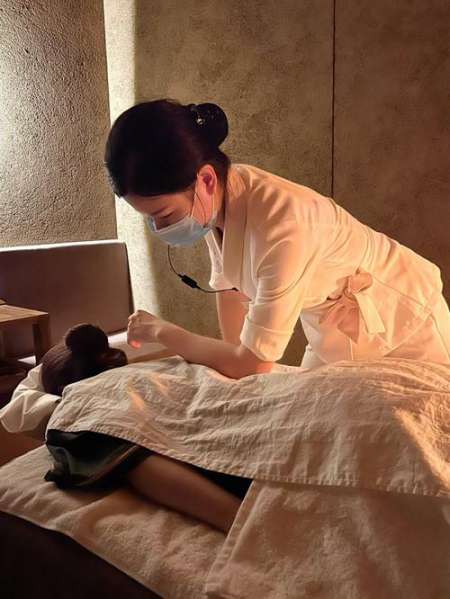 salon de modelage à Compiègne