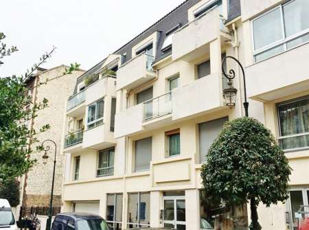 beau studio t1 sur puteaux