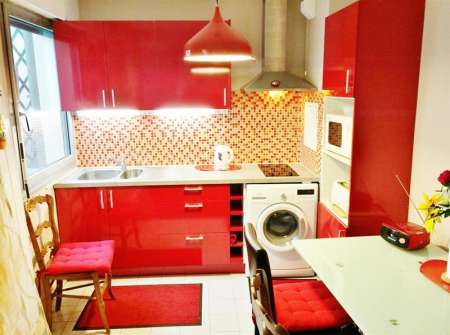 Studio t1 Puteaux bien propre