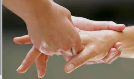 Séances magnétisme et soins énergétique